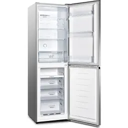 Холодильник Gorenje NRK418ECS4