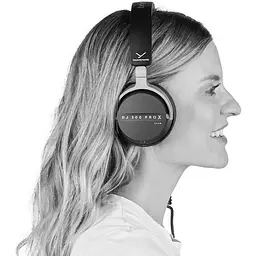 Навушники без мікрофону Beyerdynamic DJ 300 Pro X Club (1001971) - мініатюра 4