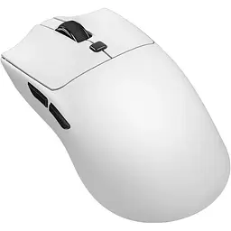 Миша RAWM SA-MH01 White [150753] - мініатюра 6