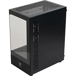 Корпус Vinga CS319B Black (CS319B) - мініатюра 7
