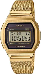 Годинник CASIO A1000MGA-5EF