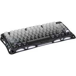 Клавіатура GravaStar Mercury K1 TKL UA Black [GSK1_GBLK] [144869] - мініатюра 2