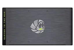 Блок живлення GameMax Lion core 1200P 1200W ATX 3.1 80+ Platinum (Lion core 1200P) - мініатюра 3