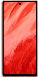 Смартфон Google Pixel 7a 8/128GB Coral Б/В [161380] - мініатюра 2