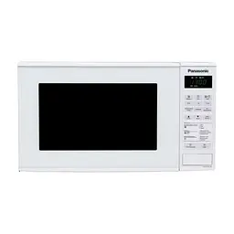 Мікрохвильова піч Panasonic NN-GT261WZUE