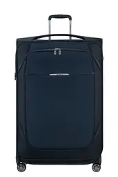 Валіза 83 См Samsonite RE-LITE MIDNIGHT BLUE 83x53x36(39) KQ8*11008