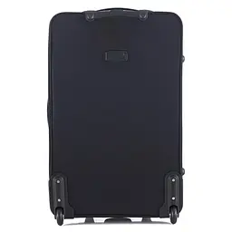 Валіза Semi Line 28" (L) Black/Blue Lines (T5753-3) - мініатюра 4