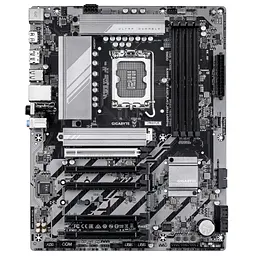 Материнська плата GIGABYTE B860 DS3H WIFI6E