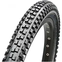 Покришка Maxxis MaxxDaddy 20 x 2.00 TPI-60 Wire (1052-ETB29682000)