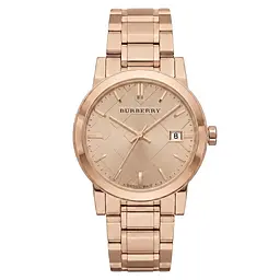 Жіночий годинник BURBERRY BU9135 The City (34 мм)