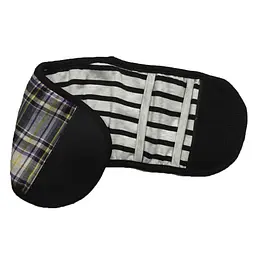 Пояс для кобелів Croci CANI MMASCHI M 34-40 см