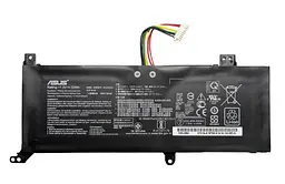 Акумулятор для Asus A512FL / S512DA / S512DK / X512 / R528 B21N1818-2