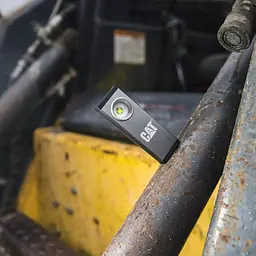 Ліхтар CAT Micromax з кліпсою і магнітною основою (504729) - мініатюра 7