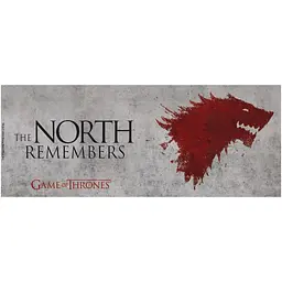 Чашка AbyStyle Game of Thrones The North Remembers 320 мл - мініатюра 4