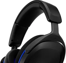 Гарнітура HyperX Cloud Stinger 2 Core PS Black (6H9B6AA) - мініатюра 6