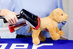 Відпарювач Zelmer ZGS1600 Ready2go [73241] - мініатюра 7
