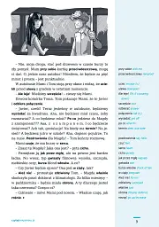 Polski, krok po kroku 4. Czytaj - мініатюра 2