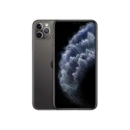Смартфон Apple iPhone 11 Pro Max 64GB Space Gray Refurbished - мініатюра 2