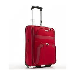Валіза Travelite Orlando Red S (TL098487-10)