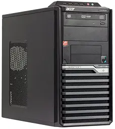 Комп'ютер Acer Veriton M430G (Athlon x2 220/8/120SSD/500) Б/В - мініатюра 2