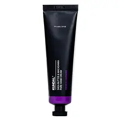 Крем для рук Shea Butter & Macadamia Pure Hand Cream French Lavender Kundal 50 мл