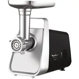 М'ясорубка Moulinex ME307832, 1600 Вт - мініатюра 2
