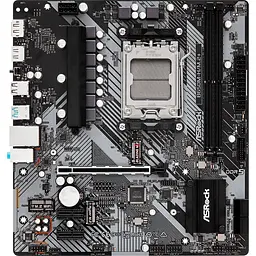 Материнська плата ASRock B650M-H/M.2+ [140028] - мініатюра 3
