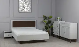 Кровать 1,6 Penkridge PQRL4162 с подъемным механизмом - миниатюра 7