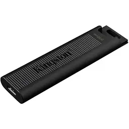 USB флеш накопичувач Kingston 512GB DataTraveler Max USB 3.2 Type-C (DTMAX/512GB) - мініатюра 2