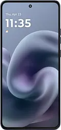 Смартфон Motorola Moto G86 5G 8/256GB Cosmic Sky (PB7L0090RS) (UA UCRF) - мініатюра 2