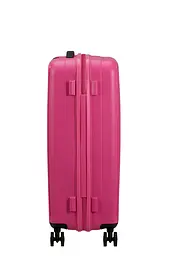 Валіза American Tourister REJOY 68 см HAWAIIAN PINK 68х47х26 MH3*90002 - мініатюра 7