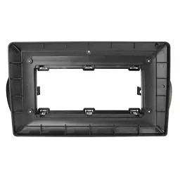 Перехідна рамка Fiat Fiorino, Qubo, Citroen Nemo, Peugeot Bipper Carav 22-1165 - мініатюра 2