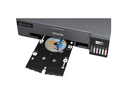 Принтер Epson EcoTank L18050 (C11CK38403) - мініатюра 3