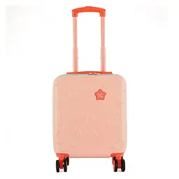 Валіза дитяча Semi Line 16" (XS) Pink/Blue (T5884-1) - мініатюра 2