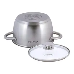 Каструля Kamille KM-4901 2.0л - мініатюра 7
