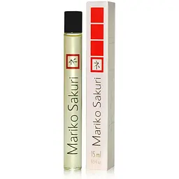 Духи з феромонами для жінок Aurora Mariko Sakuri, 15 ml