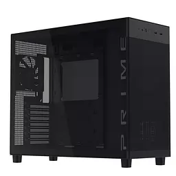Корпус Asus Prime AP303 TG Чорний (90DC00V0-B39010) - мініатюра 5