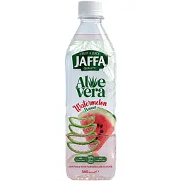 Напій Jaffa Aloe Vera Watermelon PET 0.5 л
