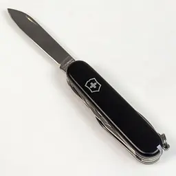 Ніж Victorinox Climber Mat 91мм 14функ чорн мат - мініатюра 10