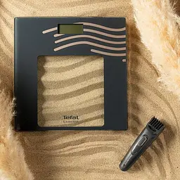 Ваги електронні підлогові Tefal PP1330 - мініатюра 7