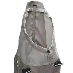 Рюкзак Ultimate Direction All Mountain S/M Сірий - мініатюра 3