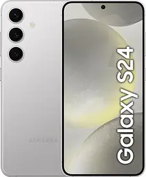 Смартфон Samsung Galaxy S24 SM-S9210 12/256GB Marble Grey