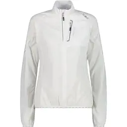 Куртка CMP Windproof Running Jacket White XS (1097-3C46776T-A001 36)