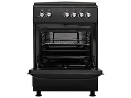 Газовая плита ELEYUS CAST 6001 CF BL - миниатюра 4
