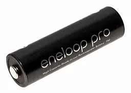 Акумулятор AA Panasonic Eneloop Pro 2550 mAh батарейка пальчикова акумуляторна (18847)