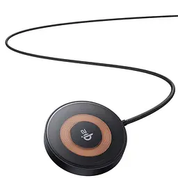 БЗП Simple Mini4 Qi2 15W (P10273300121-0) Cosmic Black Baseus teh0029873 - мініатюра 3