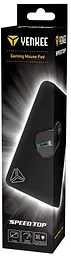 Килимок для мишi Yenkee YPM 25 Gaming pad SPEED TOP S (7090591) - мініатюра 6