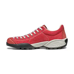 Кросівки Scarpa Mojito Canvas 37 Червоний - мініатюра 2