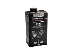 Очисник SENFINECO 450мл паливної і катал. Petrol intake system cliner