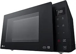 Мікрохвильова піч LG MS2336GIB - мініатюра 7